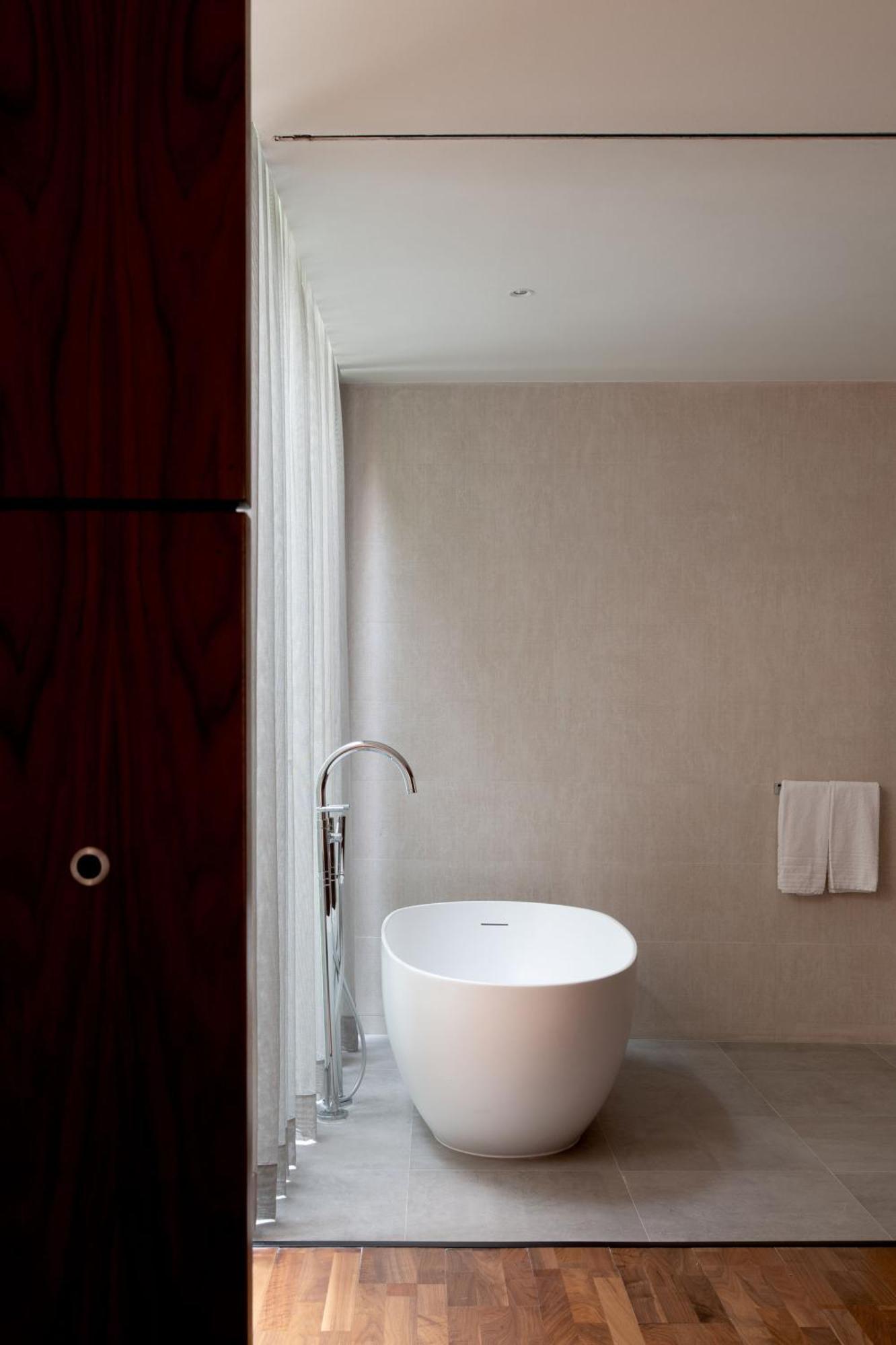 Hommyhome Arenal Luxury Sevilla Exterior foto