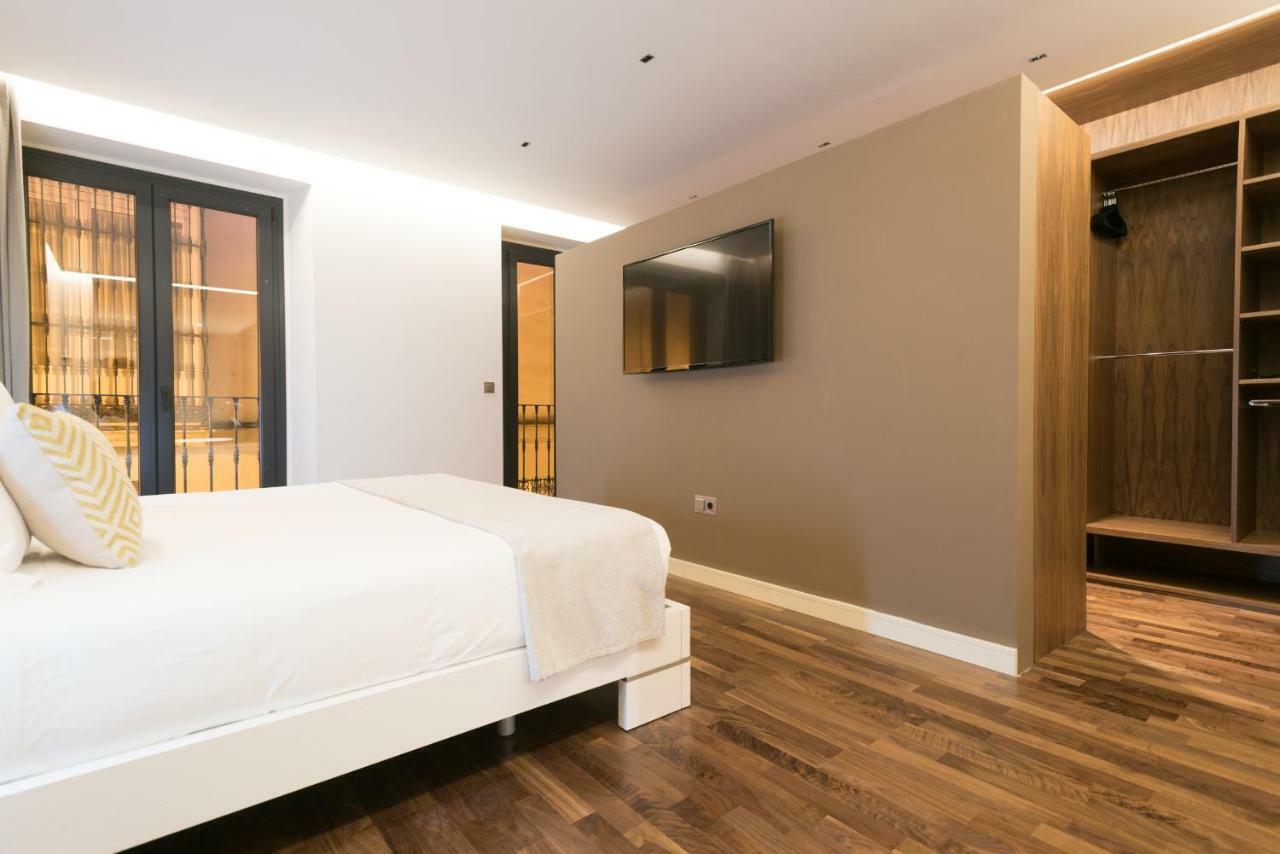 Hommyhome Arenal Luxury Sevilla Exterior foto